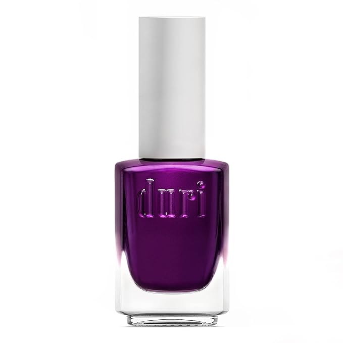 duri Nail Polish, 347 Amethyst,