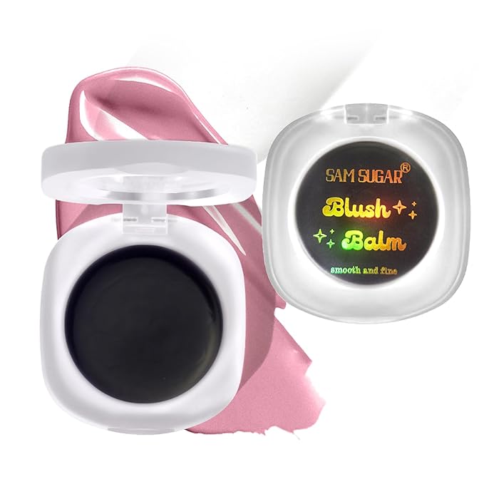 Cream Blush,Color Color Changing Tint,Magic Blush for Cheek Lip 62 oz