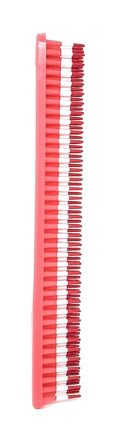 Mebco Pocket Brush (1 piece, Pink)