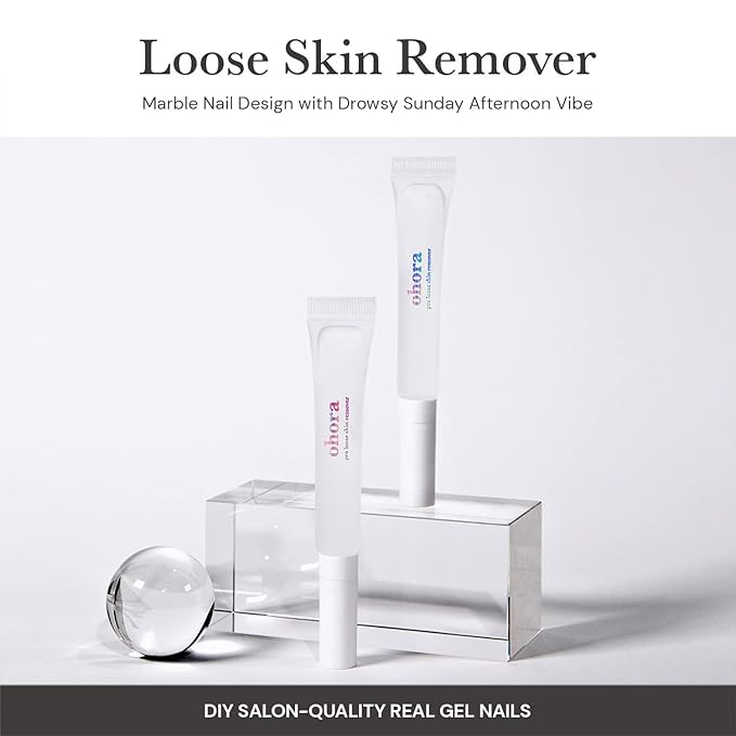 ohora Gel Nail Care (Pro