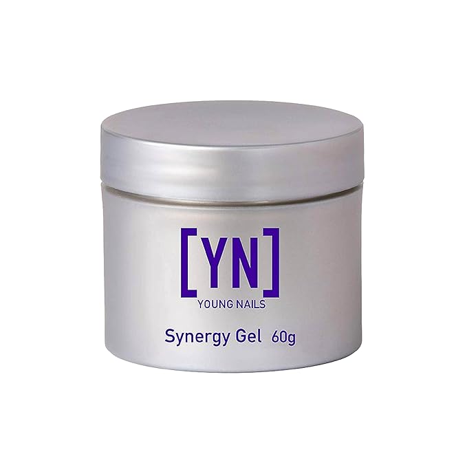Young Nails Synergy Concealer Gels