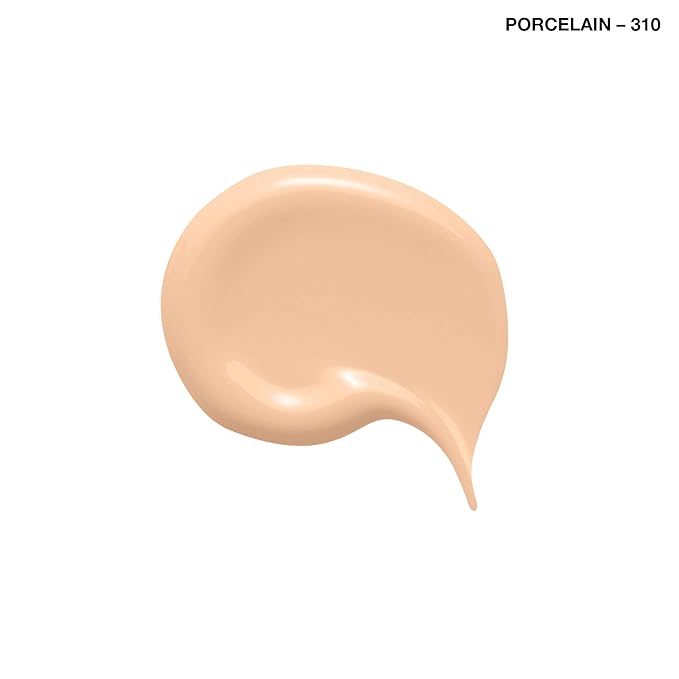 Covergirl Clean Fresh Hydrating Concealer, 310 Porcelain, 0.23 0.23 Fl Oz