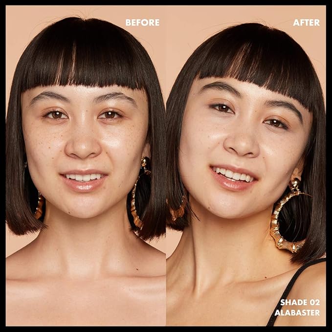 NYX PROFESSIONAL MAKEUP Total Control Pro Drop Foundation, of 2)