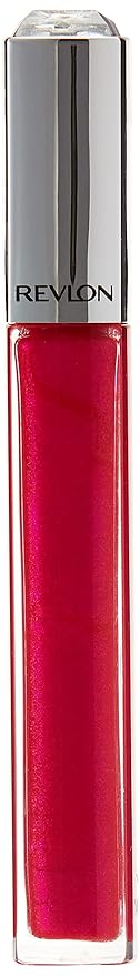 Revlon Ultra HD Lip Lacquer, HD Pink Ruby Lip