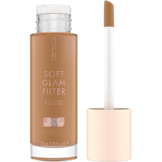 Catrice | Soft Glam Filter Fluid | Luminous
