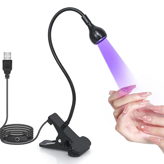 UV Light Gooseneck UV Lamp