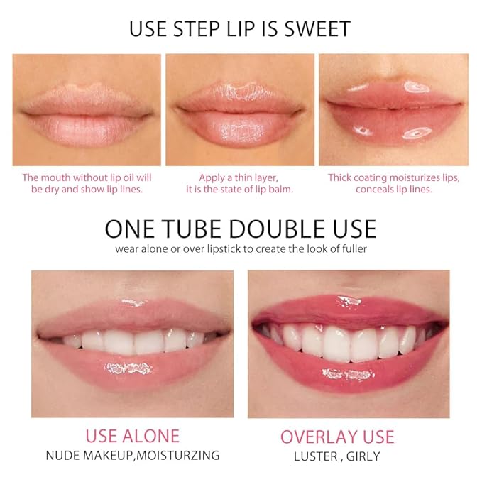 BINGBRUSH 3-Pack of Moisturizing and Hydrating