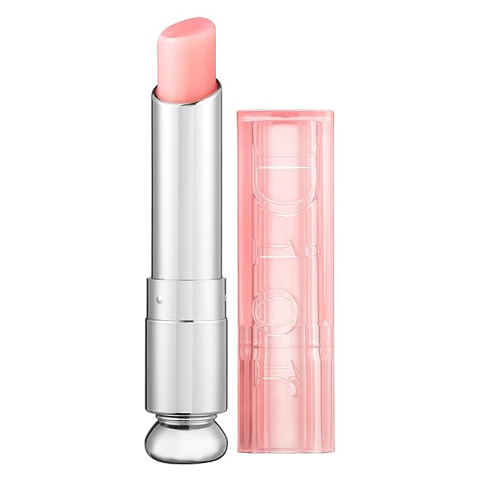 Dior Addict Lip Glow by Christian Dior in Sheer Natural Pink
