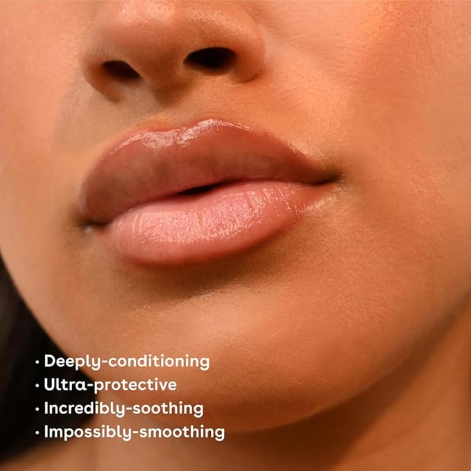 eos 24H Moisture Super Balm- Watermelon