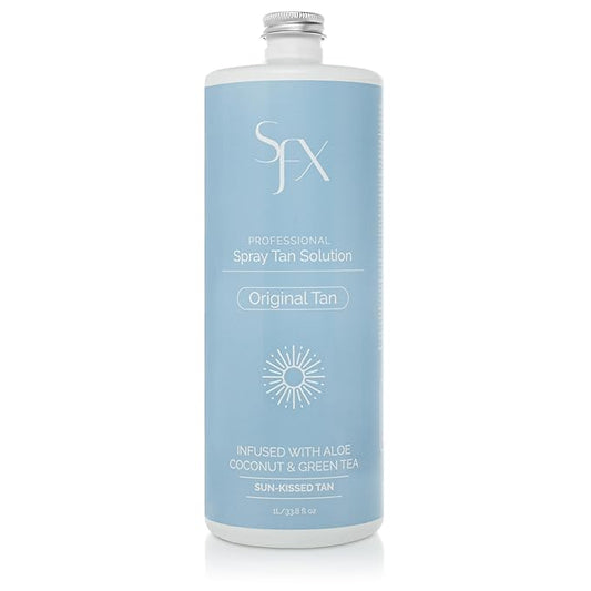 SunFX Original Tan - All