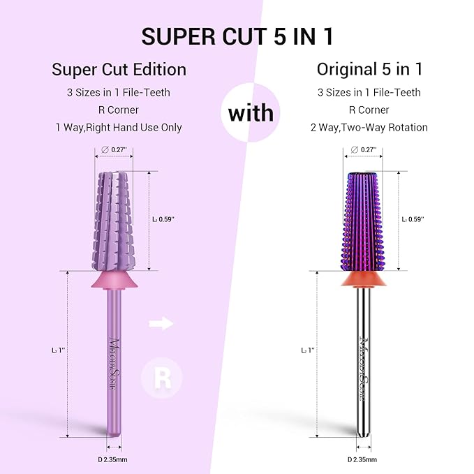 Melodysusie super cut edition 5