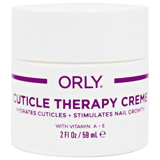 Orly Cuticle Therapy Cream 2oz
