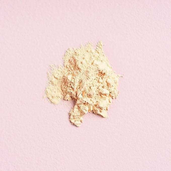 W7 Banana Dreams Loose Setting Powder - Weightless 2 Pack