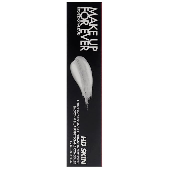 HD Skin Concealer - 2.1Y Biscuit by Make 0. Concealer 16 oz