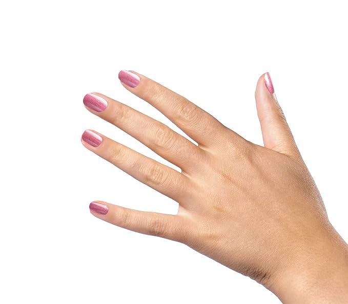 duri Nail Polish, 768 Shimmer