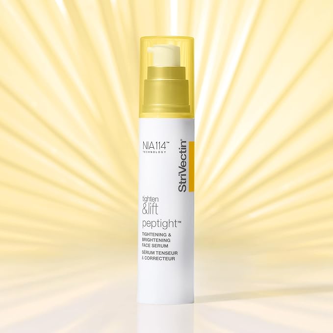 StriVectin Tighten & Lift Peptight Tightening
