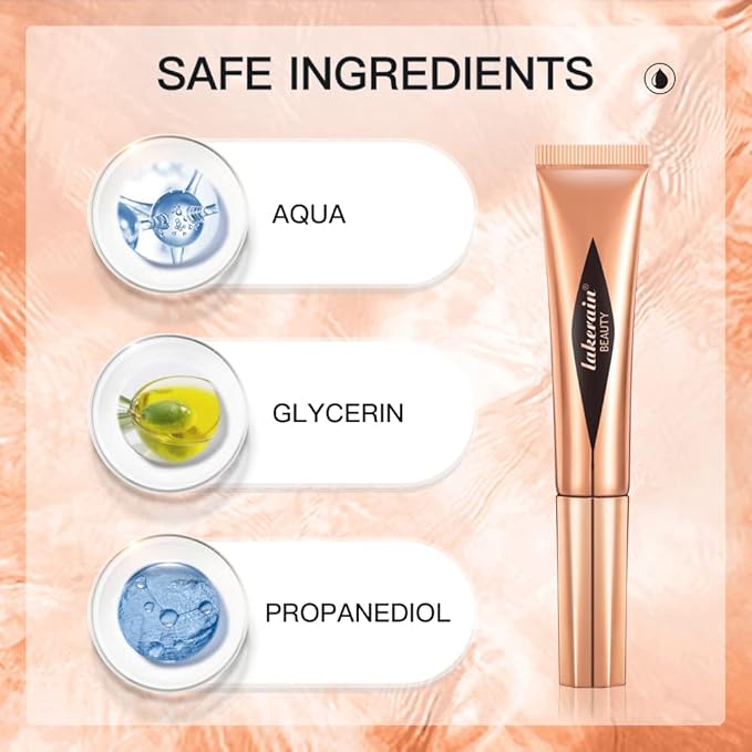 Liquid Contour Beauty Wand, Highlighter and Bronzer Stick Matte Finish