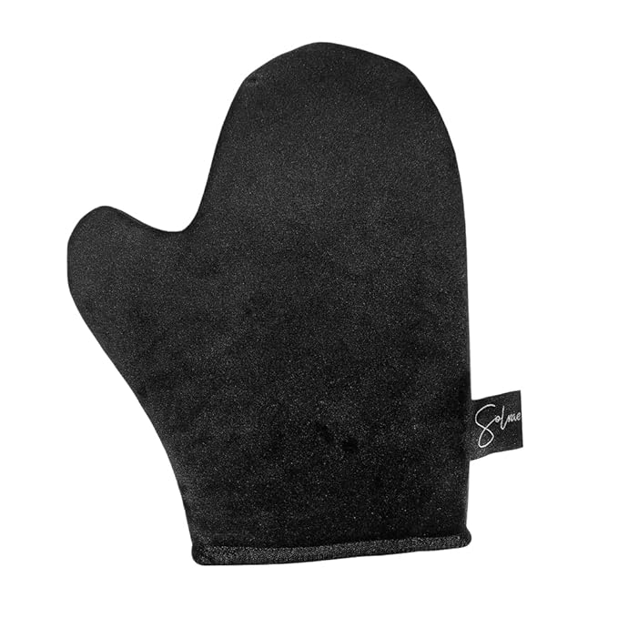 Sunless Self Tanning Mousse |