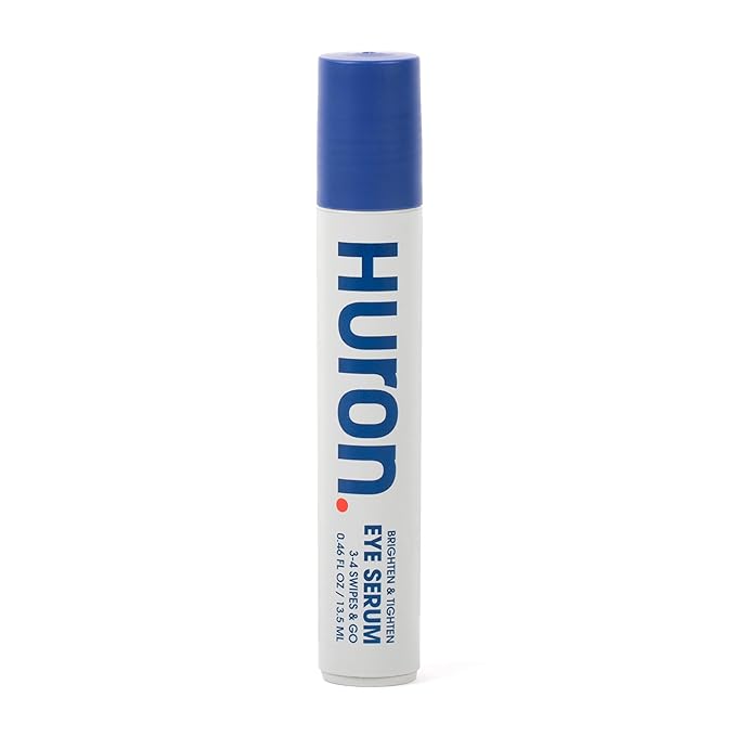 Huron eye serum - men??