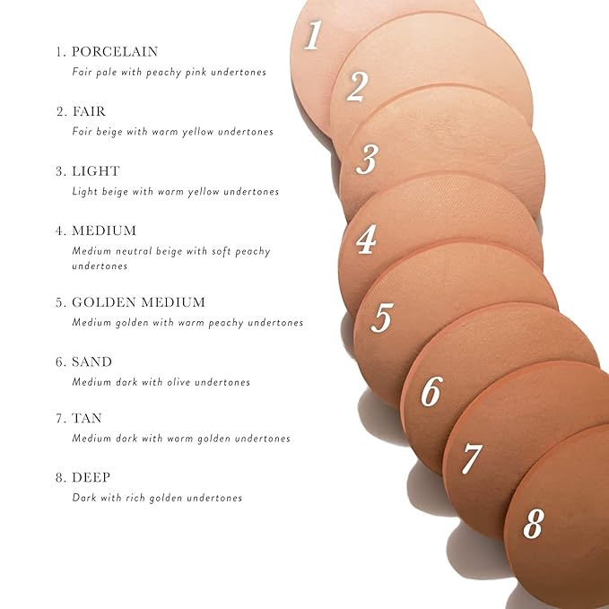 LAURA GELLER NEW YORK Baked Double Take Powder Matte Finish