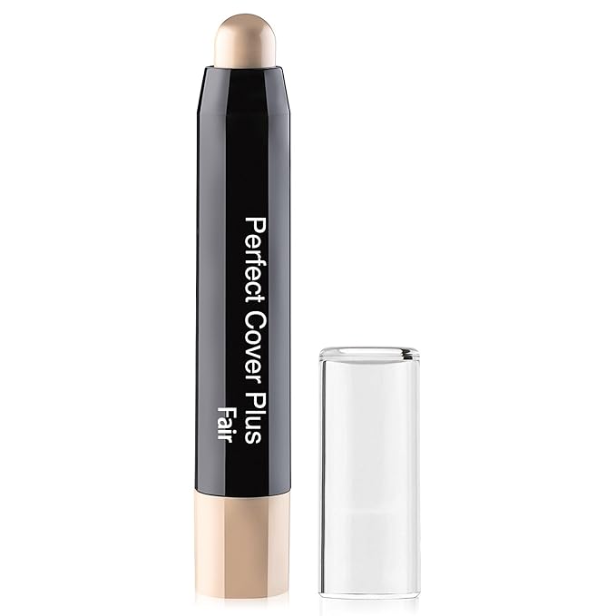 Jolie Perfect Cover Plus - Conceal, Cover, Correct Pencil (Fair)