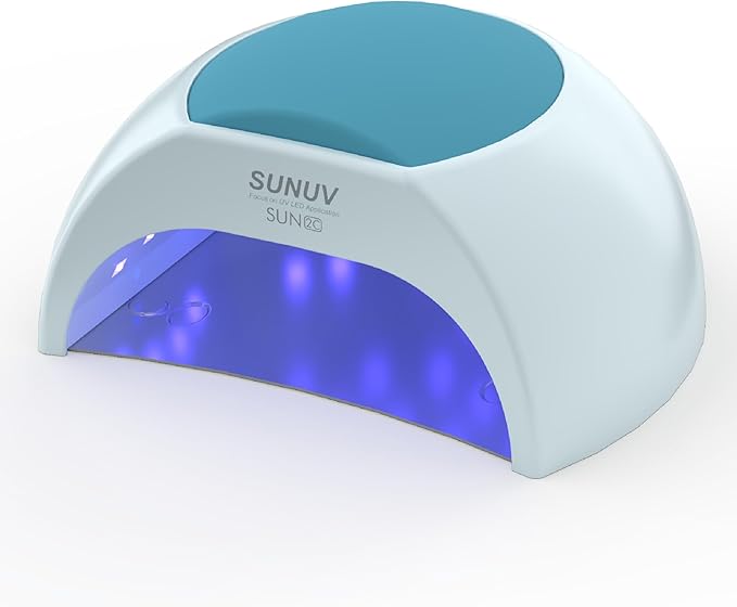 Sunuv sun2c 48w uv light