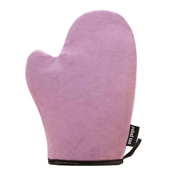 Velvet Self Tanning Mitt Applicator