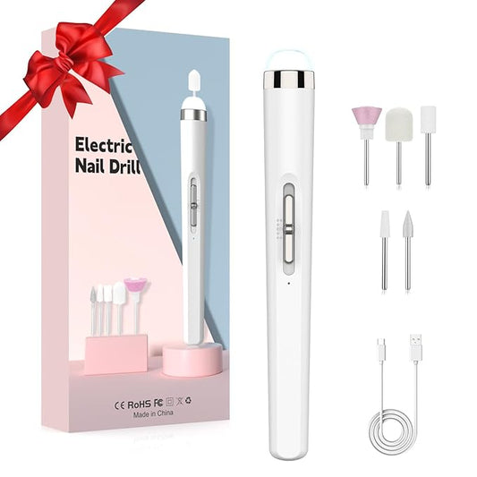 MMK Electric Nail Drills with