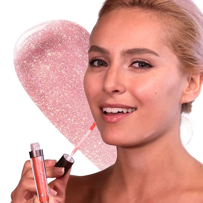 Sorme Cosmetics LipThick Plumping Gloss in