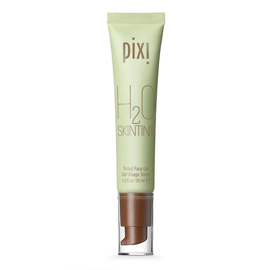 Pixi Beauty H2O SkinTint Tinted Face Gel, 1.2 1.2 fl oz