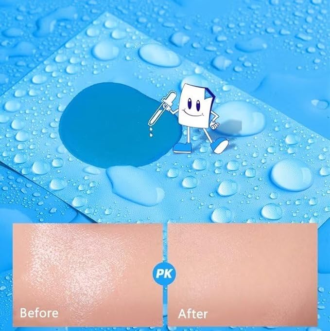 Oil Control Film Replacment for Clean & Clear Oily Skin