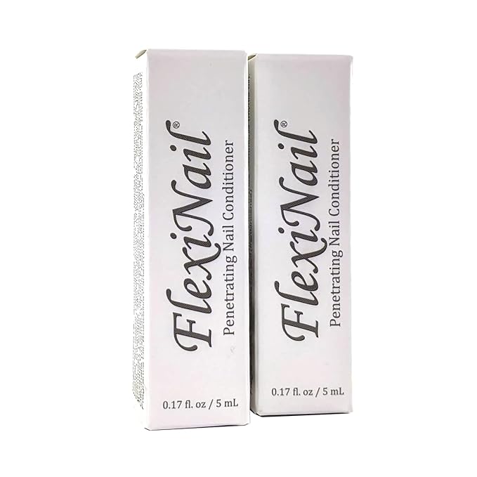 Penetrating Fingernail Conditioner and Strengthener