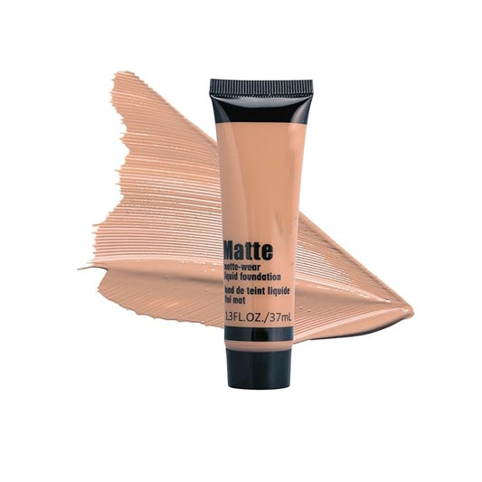 Sonew Smooth Makeup Base Face Liquid, Liquid Makeup (BEIGE 7) 37ml