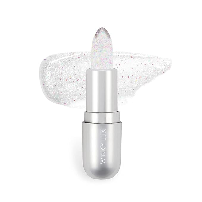 Winky Lux Glitter Confetti Balm, pH