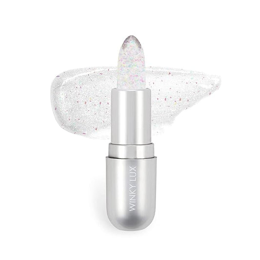 Winky Lux Glitter Confetti Balm, pH