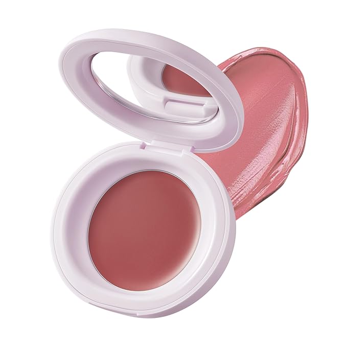 COLORKEY Soft Mist Multi-Purpose Cream | Lips & PINK, ) 2.5g