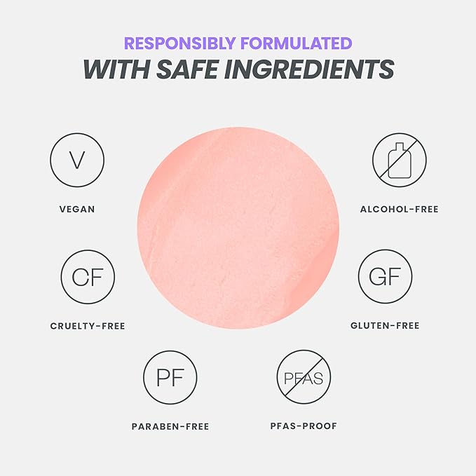 Wonderskin Wonder Blading Lip Stain Peel Off Masque - Long Lasting, Waterproof and Transfer Proof Nude Lip Tint, Matte Finish Peel Off Makeup (Adore Masque)