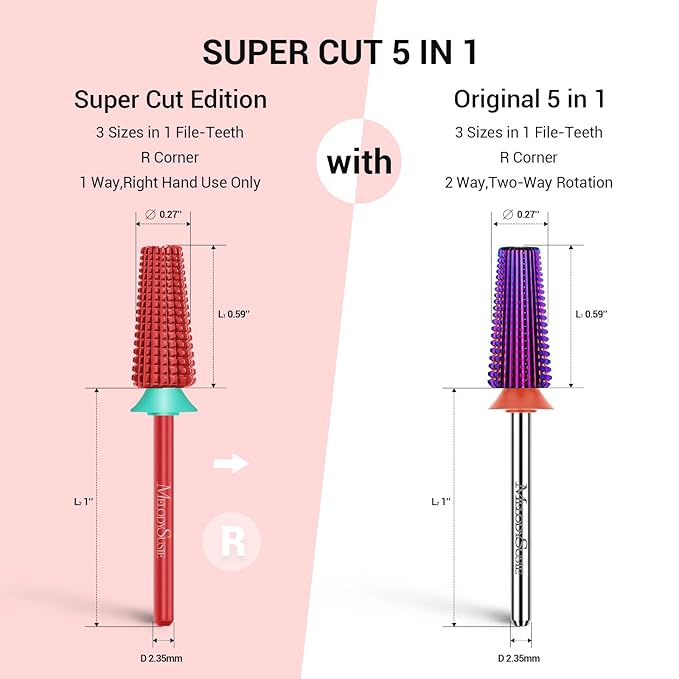 Melodysusie super cut edition 5