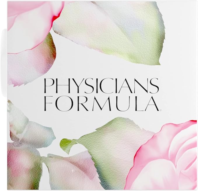 Physicians Formula Rosé All Day 3-in-1 Pencil Sharpener (Pack of 2)