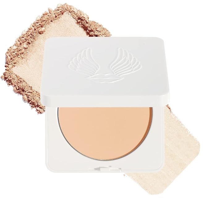 True + Luscious Sheer Halo Complexion Powder – – 0. 32 oz