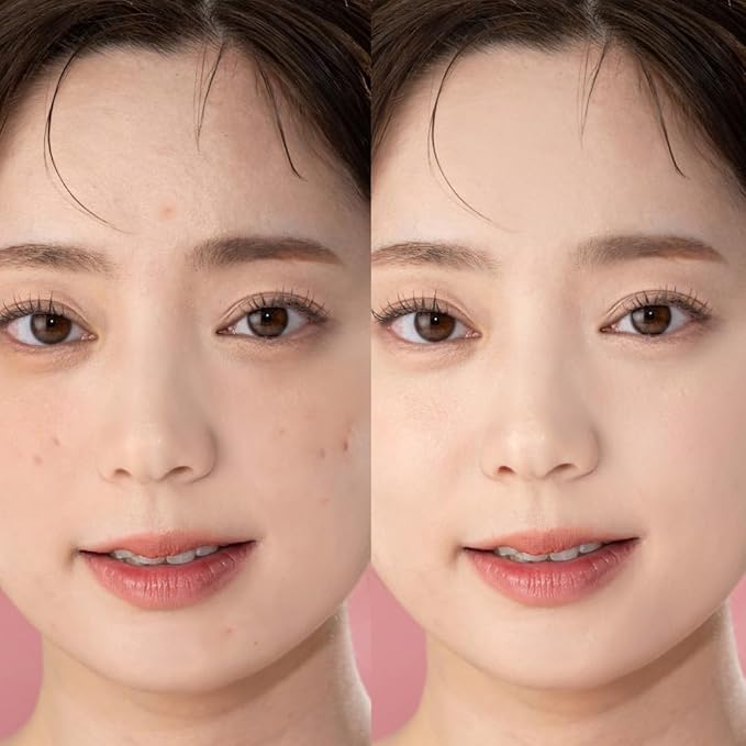 Mesh Tight up Cushion foundation ight Beige, Cushion long lasting 01 L