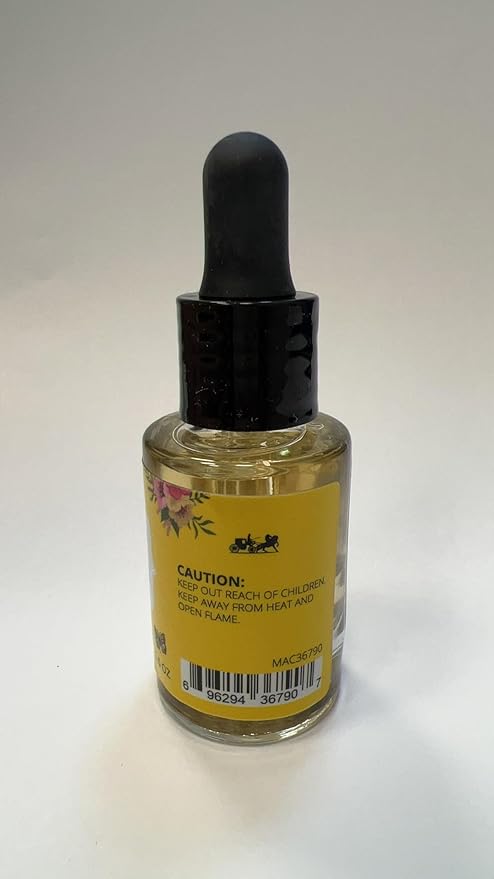 Maccibelle Cuticle Oil 0.5 oz
