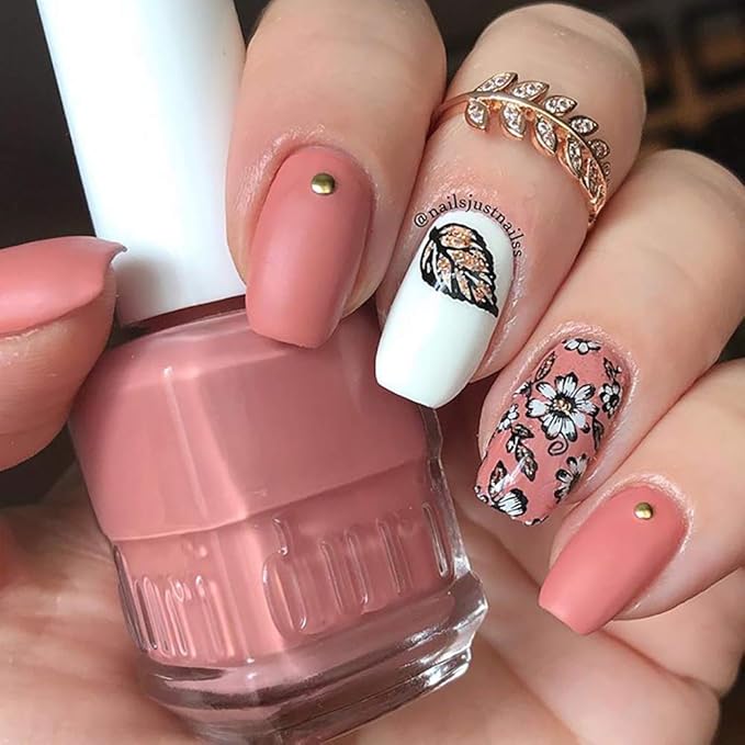 duri Nail Polish, 717 In