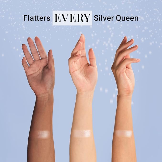 PrimeWand Pearl – Stunning & Natural Pro-Age Makeup