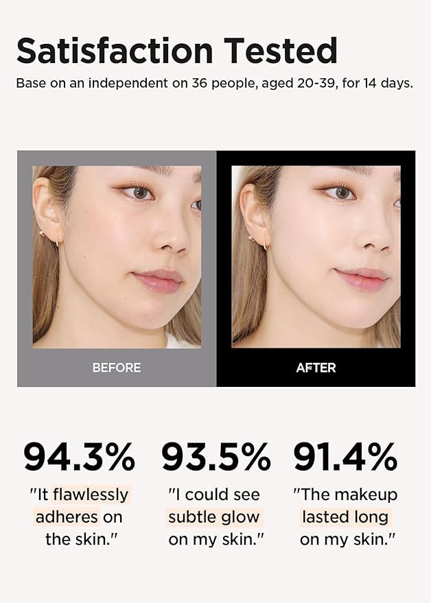 JUNG SAEM MOOL [JUNGSAEMMOOL OFFICIAL] Essential Skin Nuder Mini (Light)