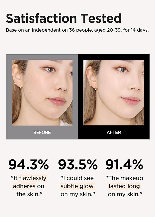 JUNG SAEM MOOL [JUNGSAEMMOOL OFFICIAL] Essential Skin Nuder (N Light)