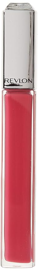 Revlon Ultra HD Lip Lacquer, HD Pink Amethyst