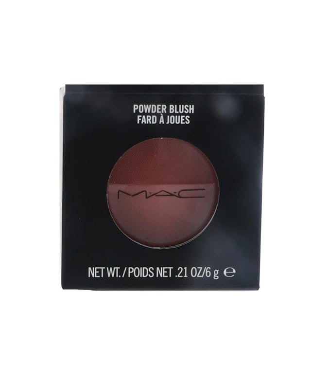 MAC Blush Powder - Mocha (Matte) - /0.2oz 6g