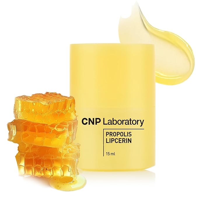 CNP Honey Lip Butter (0.5 fl.oz 15ml