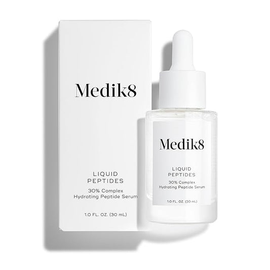 Medik8 Liquid Peptides - Advanced